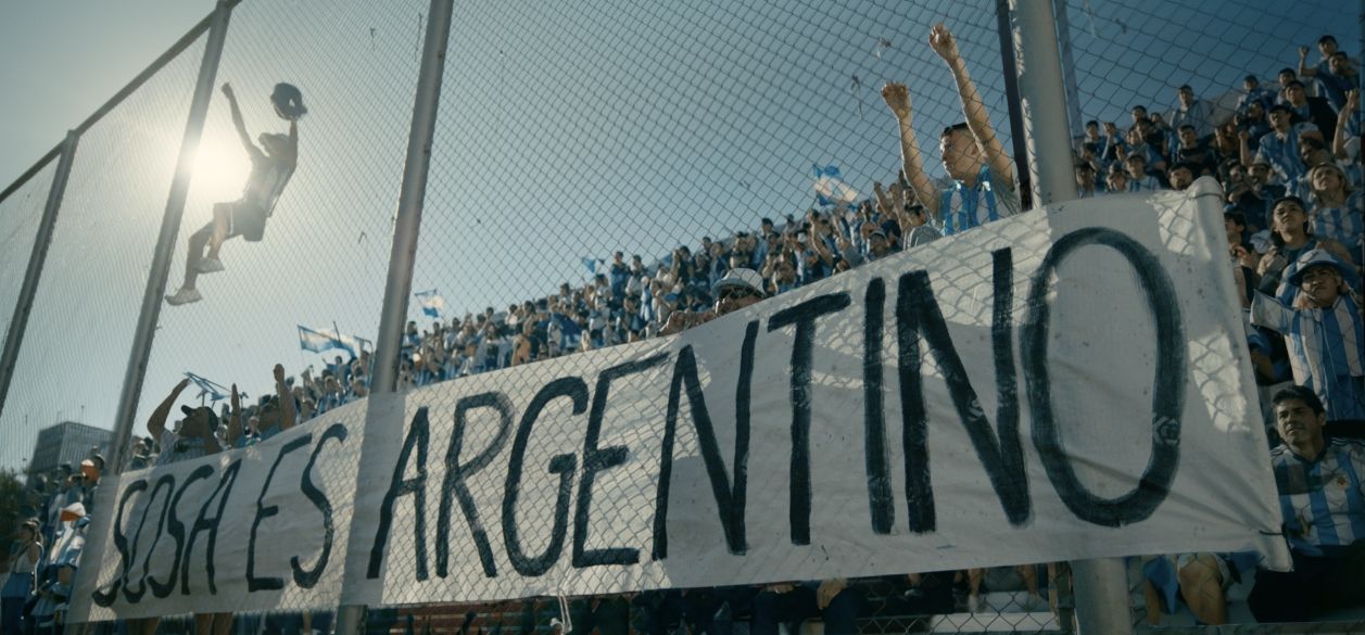 “Los convocados de Naranja X”, la nueva campaña de Mercado McCann por la Copa del Mundo