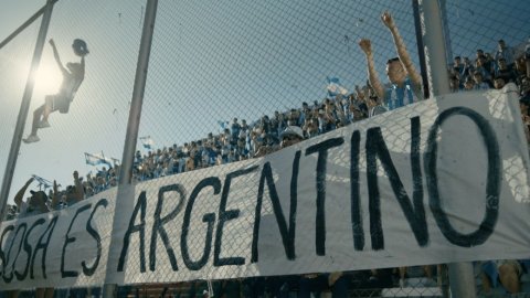 “Los convocados de Naranja X”, la nueva campaña de Mercado McCann por la Copa del Mundo