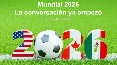 Mundial 2026 en Argentina: qué dicen las redes sociales antes del torneo