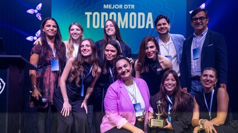 Warner Bros. Discovery Global Consumer Products Argentina llevó a cabo el Licensing Summit 2026
