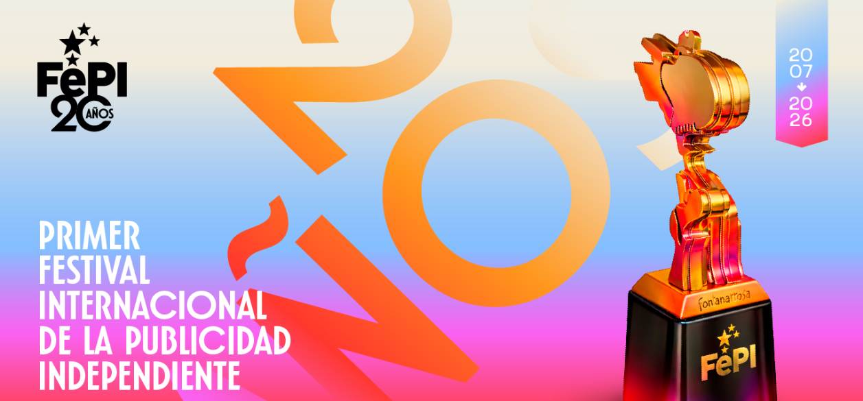 El FePI abre inscripciones para su edición 2026 y celebra 20 años