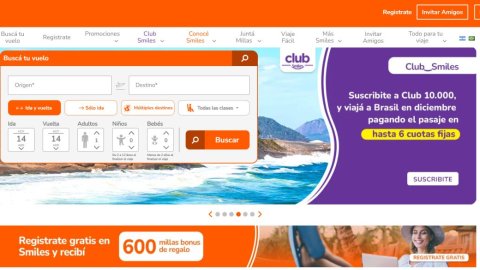 Smiles Argentina anuncia su alianza con BGH