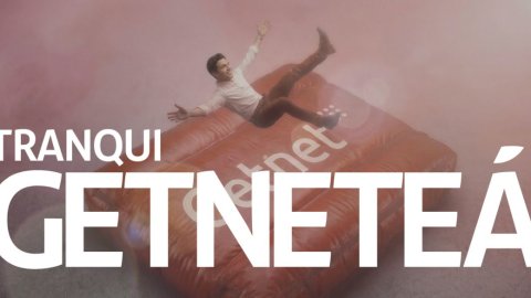 Getnet lanza "Tranqui, getneteá", su primera campaña creada íntegramente con IA