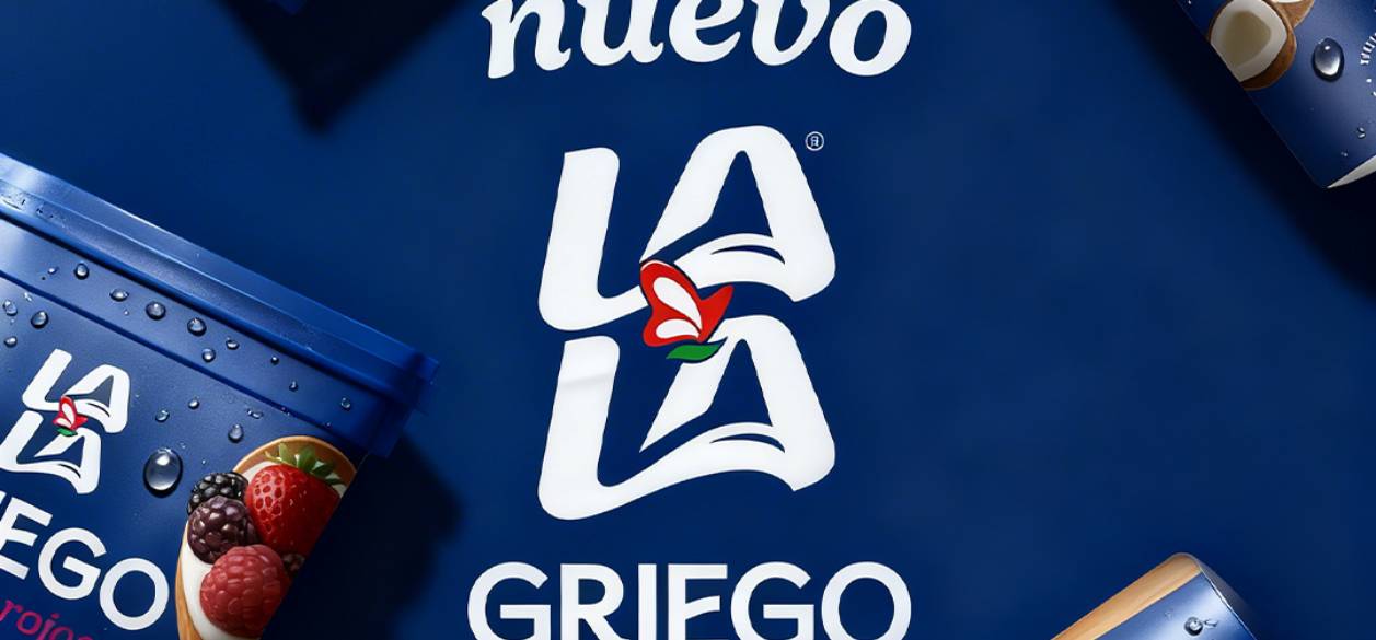 Grupo Lala confía en Conciergency para potenciar su presencia en góndola