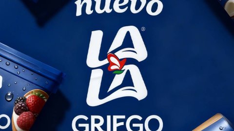 Grupo Lala confía en Conciergency para potenciar su presencia en góndola