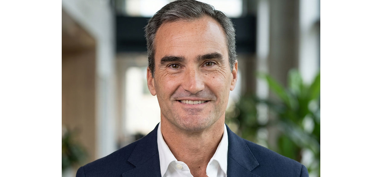 Strix designa nuevo Director de Negocios Corporativos para Argentina, Chile y Uruguay