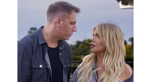 Telefe Studios ya está rodando Triángulo Amoroso