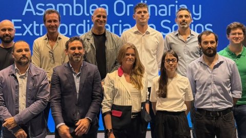 La Cámara Argentina Fintech renueva sus autoridades hasta 2028