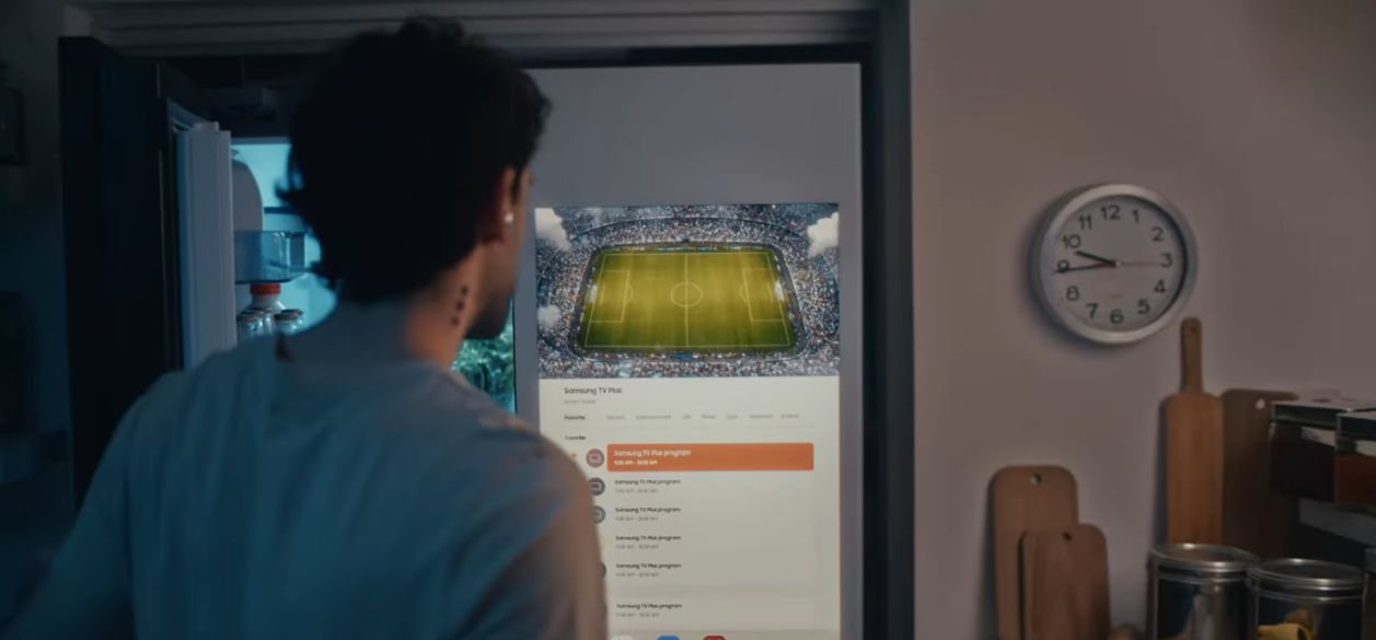 “Donde hay un fan, AI fútbol”, Samsung acompaña la emoción, las cábalas y la pasión de cada hincha