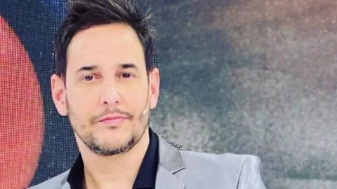 Radio 10 incorpora a Rodrigo Lussich en el cruce entre Sylvestre y Duggan