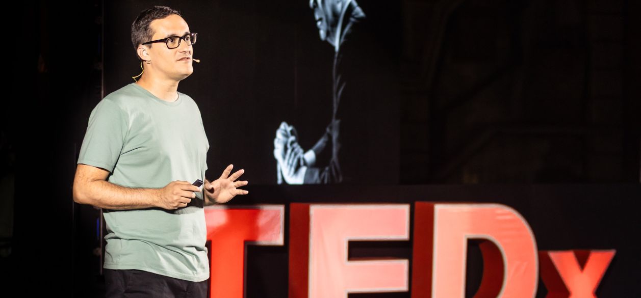 Buenos Aires, entre las 9 ciudades elegidas por TED que lideran ideas con impacto global