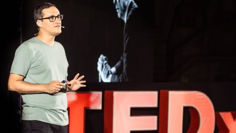 Buenos Aires, entre las 9 ciudades elegidas por TED que lideran ideas con impacto global