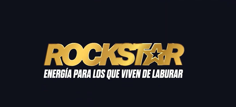 "Influencers del laburo: la nueva campaña de Springtime para Rockstar