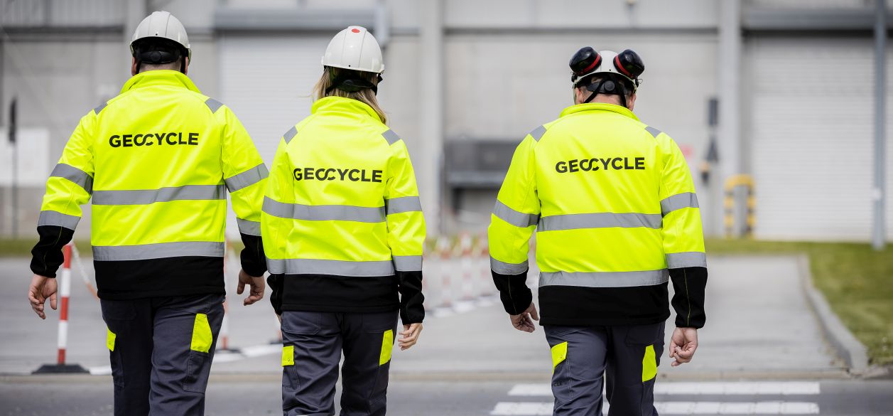 De residuos a recursos: Geocycle renueva su identidad y refuerza su compromiso con la economía circular en Argentina
