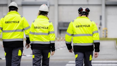 De residuos a recursos: Geocycle renueva su identidad y refuerza su compromiso con la economía circular en Argentina