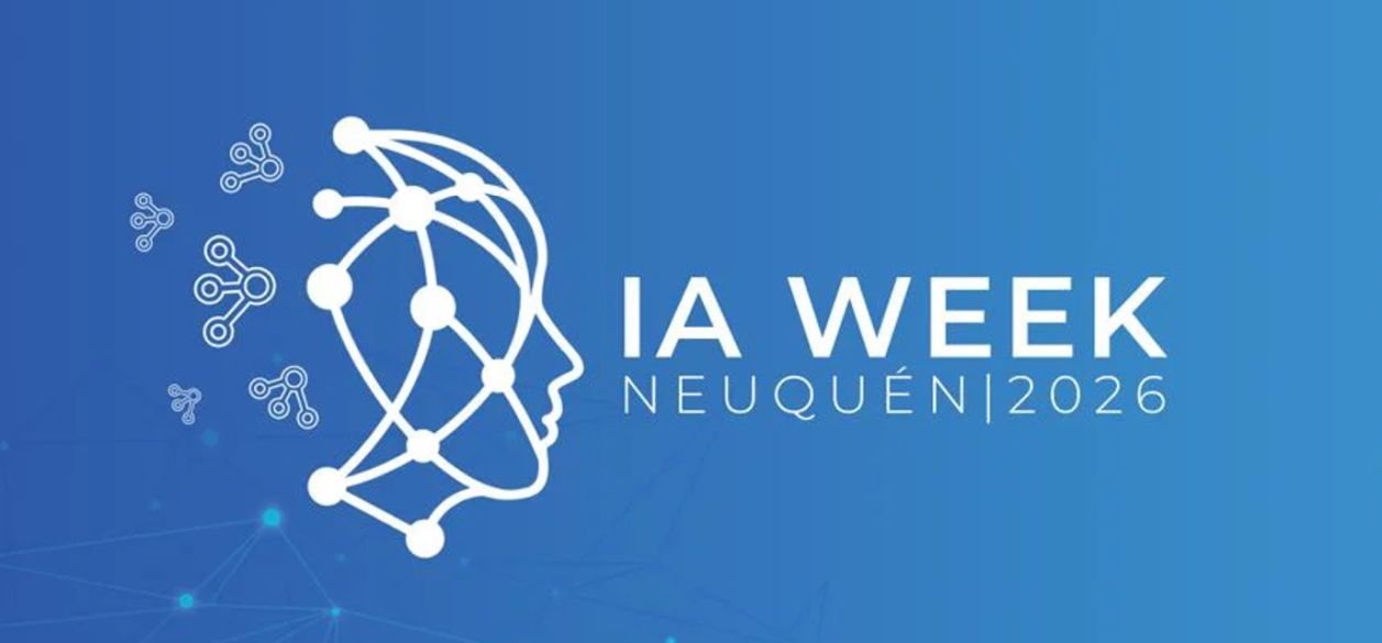Neuquén se posiciona como el faro tecnológico de la Patagonia con la "IA Week"