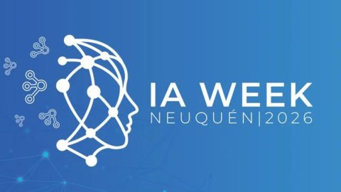 Neuquén se posiciona como el faro tecnológico de la Patagonia con la "IA Week"