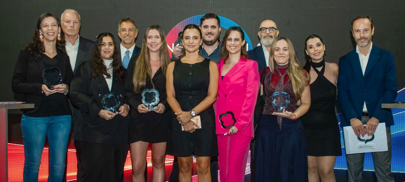La Noche de las Comunicaciones: quiénes fueron los ganadores en la sexta edición