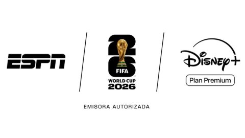 La Copa Mundial de la FIFA 2026 llega a Disney+ Plan Premium en Sudamérica