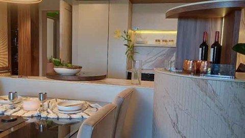 Cómo serán las cocinas en 2026: la propuesta de HÄFELE para el hogar moderno