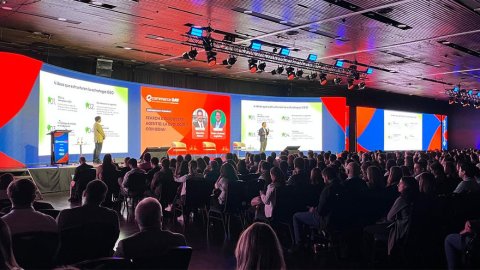 eCommerce Day Chile 2026: madurez, eficiencia e integración como nuevo eje