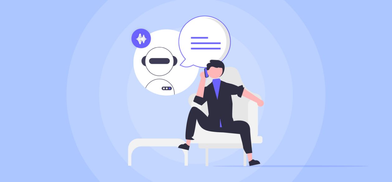 Human-in-the-loop: redefiniendo la atención al cliente en la era de la IA