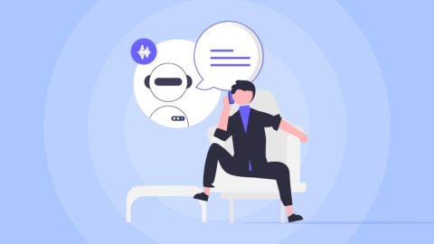 Human-in-the-loop: redefiniendo la atención al cliente en la era de la IA