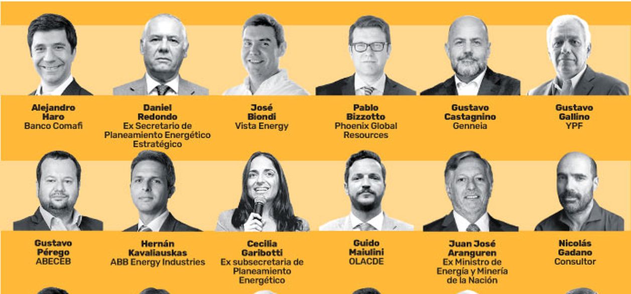 Energy Summit 2026: la agenda energética entre inversión, exportaciones y transición