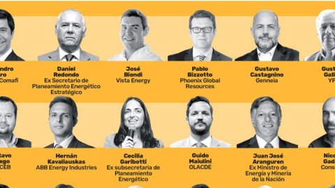 Energy Summit 2026: la agenda energética entre inversión, exportaciones y transición