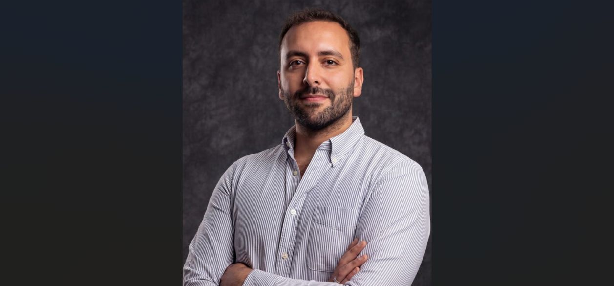 NINCH México fortalece su liderazgo con la llegada de Yusuf Laroussi