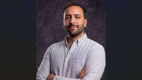 NINCH México fortalece su liderazgo con la llegada de Yusuf Laroussi