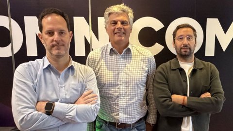 Omnicom Media anuncia cambios estratégicos en su estructura de liderazgo en Argentina
