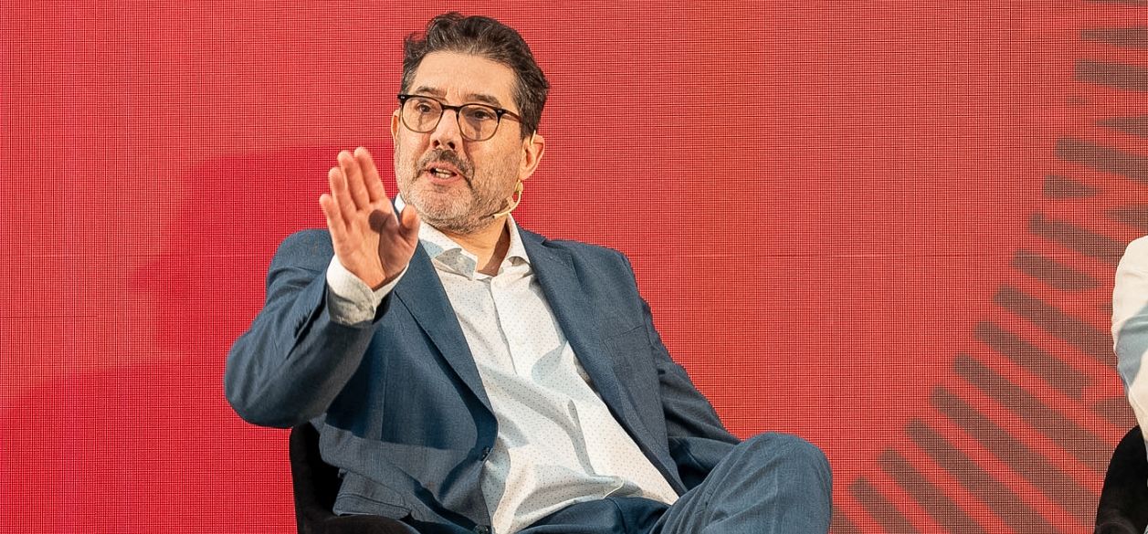 “La diferencia no está en sumar medios. Está en hacer que trabajen juntos”, el balance de Grupo Alter en el Media Day