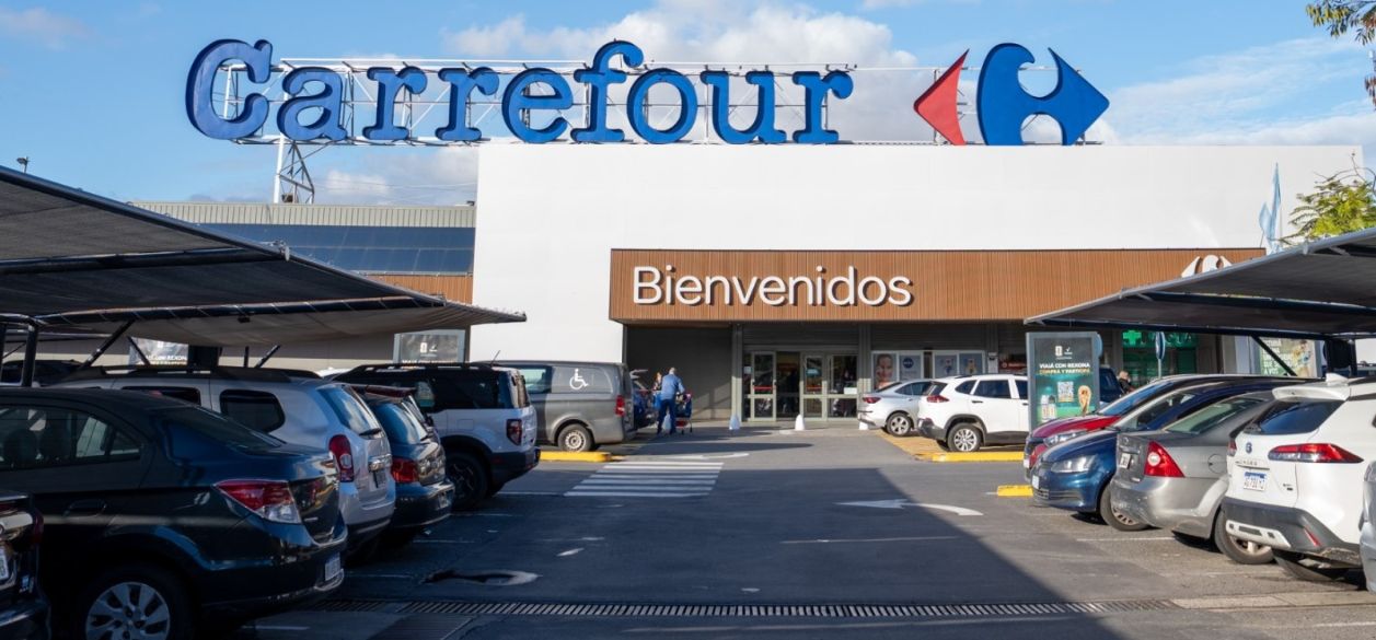 Carrefour se une a Meridional y lanza su unidad de seguros