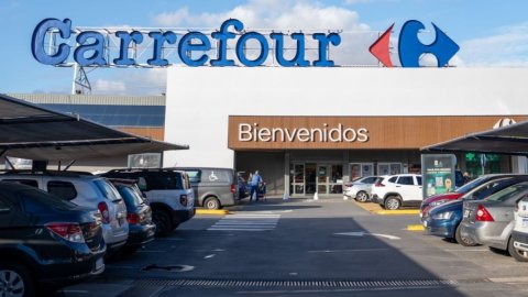 Carrefour se une a Meridional y lanza su unidad de seguros