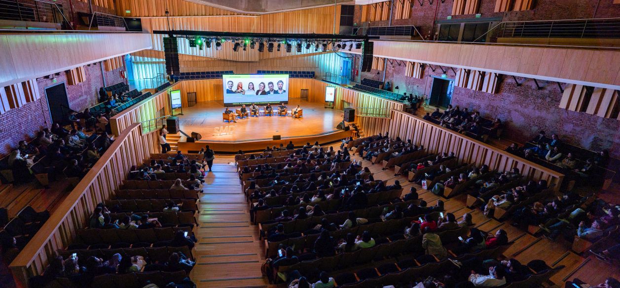 Llega el Social Media Day Buenos Aires 2026