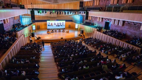 Llega el Social Media Day Buenos Aires 2026