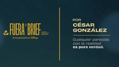 Testimonios que se vuelven cortos: la nueva colaboración entre el CPA y Disney