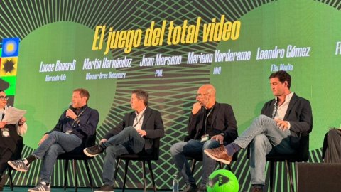 Warner Bros. Discovery nuevamente presente en el CAAM Media Day 2026