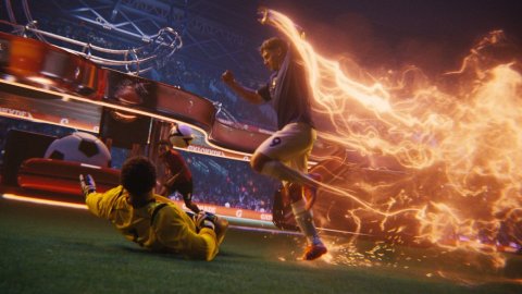 “Trust What’s Inside”, la campaña global de Gatorade por el Mundial