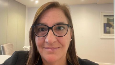 Nueva Directora de Cuentas en DOOHDRIVE