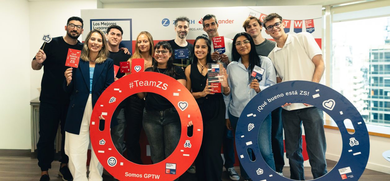 Ranking de Great Place To Work: cuáles son las industrias con mejor clima laboral y qué empresas las lideran