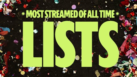 A 20 años de su nacimiento, Spotify revela qué eligió escuchar el mundo