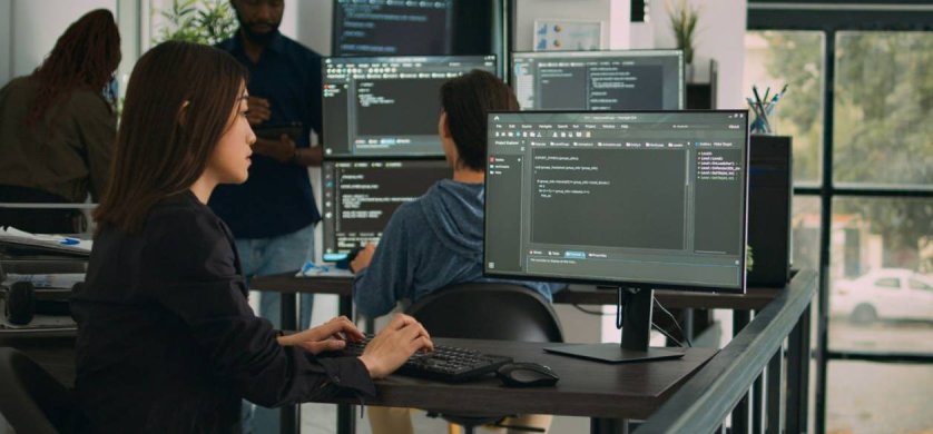 Con el auge de la IA, el robo de identidad digital se posiciona como la principal amenaza a la ciberseguridad empresarial