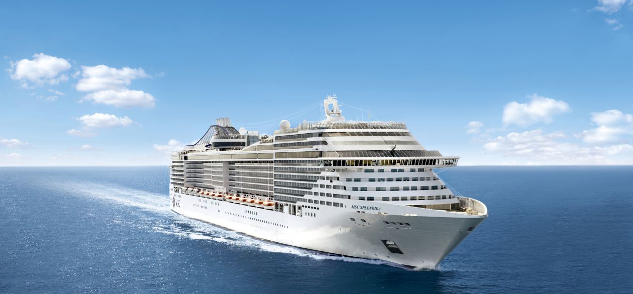 Único en el mundo: MSC Cruceros lanza el primer crucero temático sobre hockey