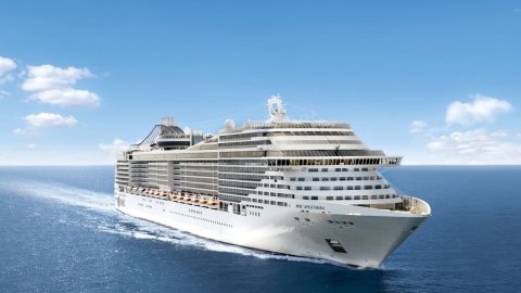 Único en el mundo: MSC Cruceros lanza el primer crucero temático sobre hockey