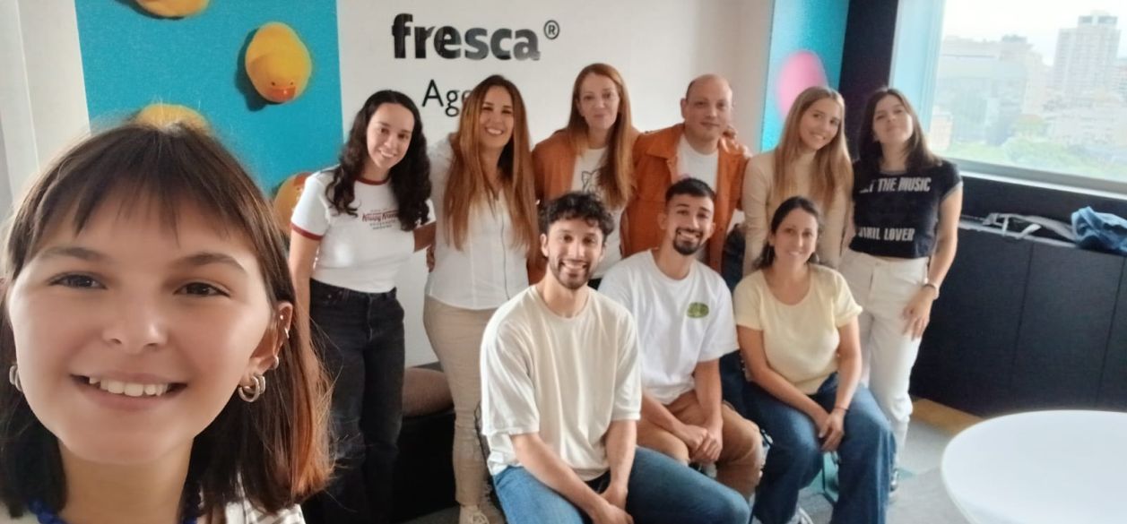 FilmSuez continúa fortaleciendo vínculos con agencias mediante encuentros comerciales