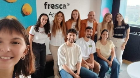 FilmSuez continúa fortaleciendo vínculos con agencias mediante encuentros comerciales