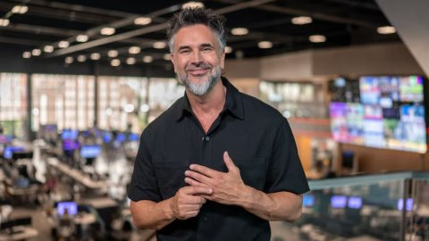 Leo Montero estrena “Random” en TN: un ciclo de entrevistas íntimas con figuras del deporte