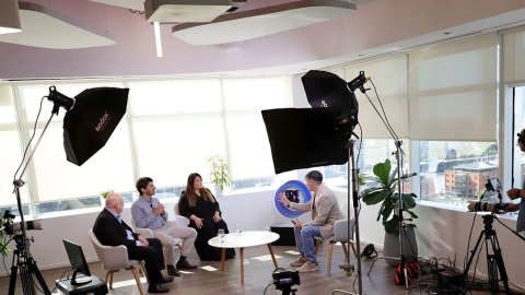 Ámbito Debate presenta Energía y Minería: análisis estratégico, innovación y oportunidades de inversión